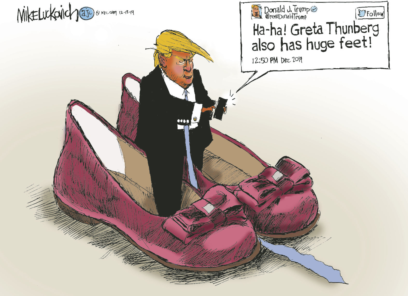 cartoon